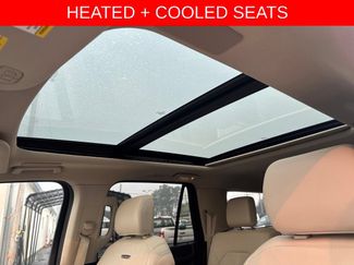 Used 2023 Ford Expedition Max Platinum AWD/4WD video 2