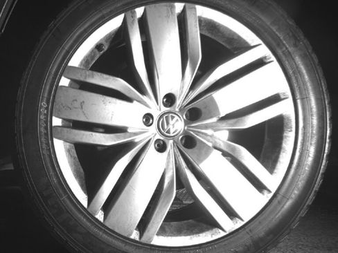 Used 2019 Volkswagen Atlas SE w/ Panoramic Sunroof Package image 10