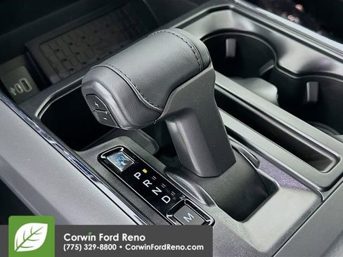 New 2025 Ford F150 XLT w/ Equipment Group 303A High image 19