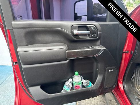 Used 2021 GMC Sierra 2500 AT4 w/ AT4 Premium Plus Package AWD/4WD image 5
