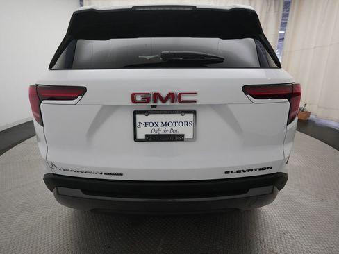 Used 2026 GMC Terrain Elevation AWD/4WD image 25