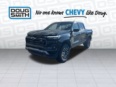 New 2026 Chevrolet Colorado Z71