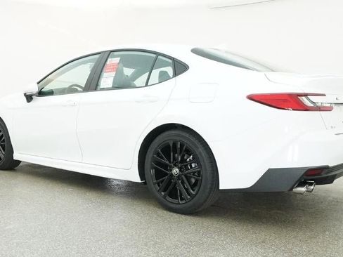 New 2026 Toyota Camry SE image 21