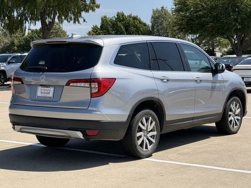 Used 2019 Honda Pilot EX-L image 4