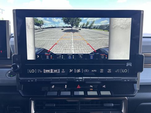 New 2025 GMC Hummer EV 2X image 16