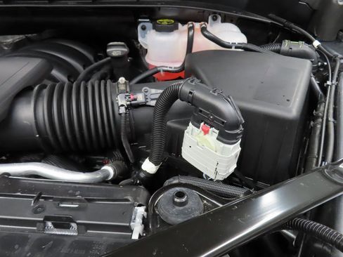 Used 2025 GMC Sierra 1500 Denali Ultimate image 31