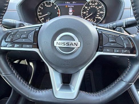 Used 2020 Nissan Altima 2.5 SR image 24