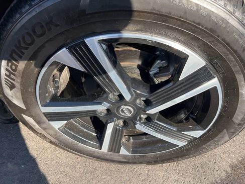 Certified 2025 Nissan Sentra SV w/ All-Weather Package image 38