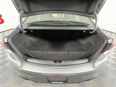 Used 2018 Hyundai Sonata Sport FWD image 48