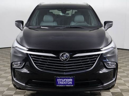 Used 2024 Buick Enclave Premium image 14