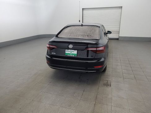 Used 2019 Volkswagen Jetta SE FWD image 7