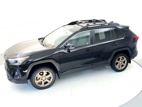 Certified 2024 Toyota RAV4 AWD Hybrid image 15