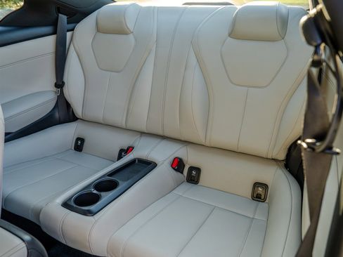 Used 2017 INFINITI Q60 3.0t w/ Premium Plus Package 3.0T image 30