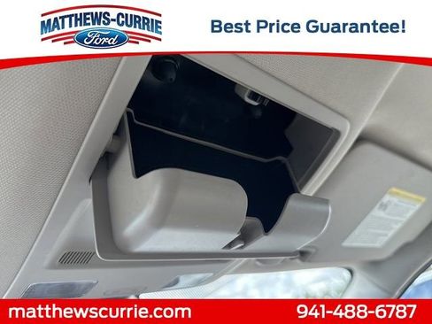 Certified 2023 Ford Ranger XLT w/ Equipment Group 302A High image 25