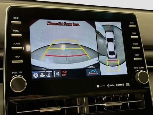 Certified 2020 Toyota Avalon Touring w/ Advanced Safety Package FWD image 14