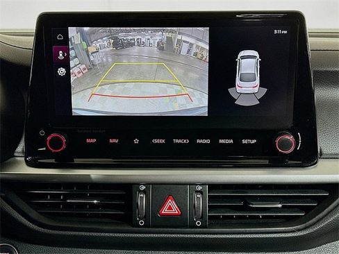 Used 2024 Kia Forte GT w/ GT2 Package image 17