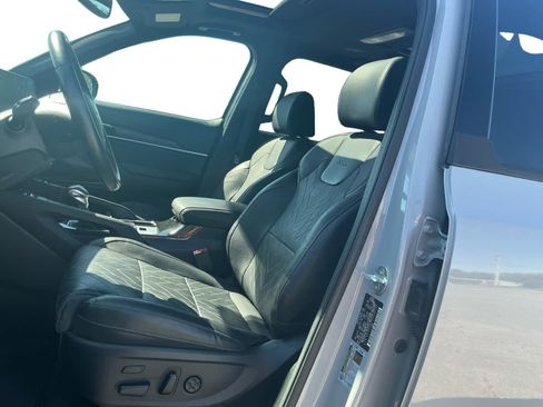 Used 2023 Kia Telluride SX X-Line AWD/4WD image 9