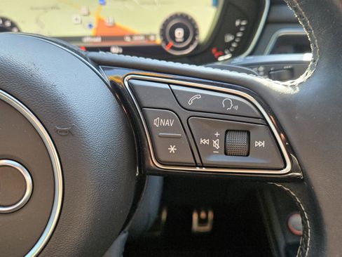 Used 2019 Audi S4 Premium Plus w/ Premium Plus Package AWD/4WD image 15
