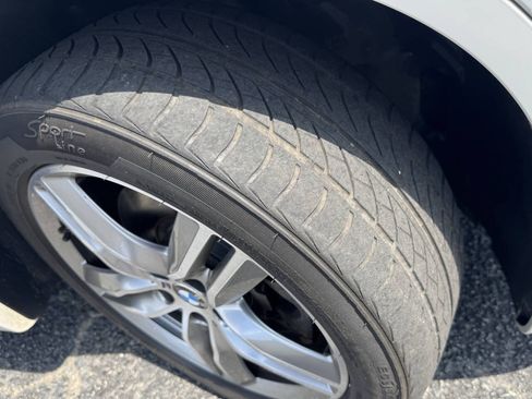 Used 2018 BMW X1 xDrive28i w/ M Sport Package AWD/4WD image 22