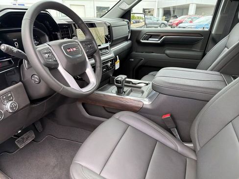 New 2026 GMC Sierra 1500 SLT w/ SLT Premium Plus Package AWD/4WD image 18