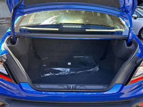 New 2026 Subaru WRX AWD/4WD image 6