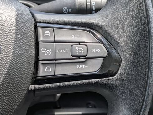 New 2026 RAM ProMaster 2500 w/ Convenience Group FWD image 25