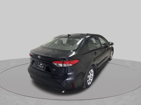 Used 2024 Toyota Corolla LE FWD image 6