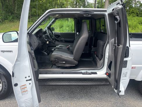 Used 2003 Ford Ranger Edge AWD/4WD image 19