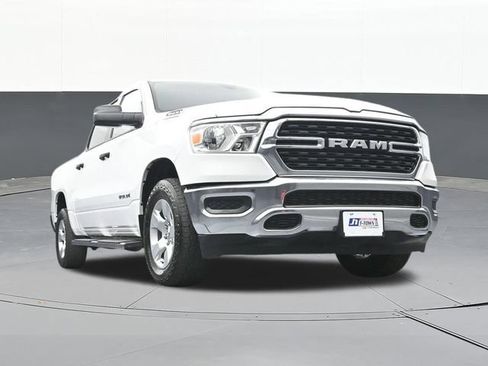 Used 2023 RAM 1500 Big Horn AWD/4WD image 52