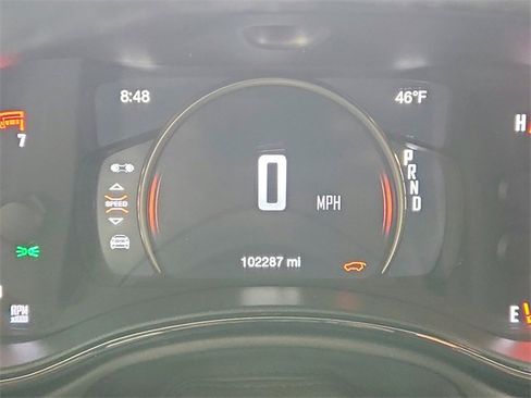 Used 2021 Dodge Durango GT image 23