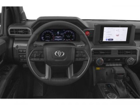 New 2026 Toyota Tacoma TRD Off-Road image 9