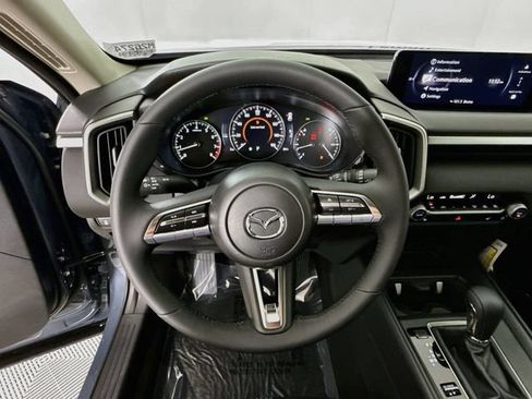 New 2026 MAZDA CX-50 AWD 2.5 S w/ Preferred Pkg image 11
