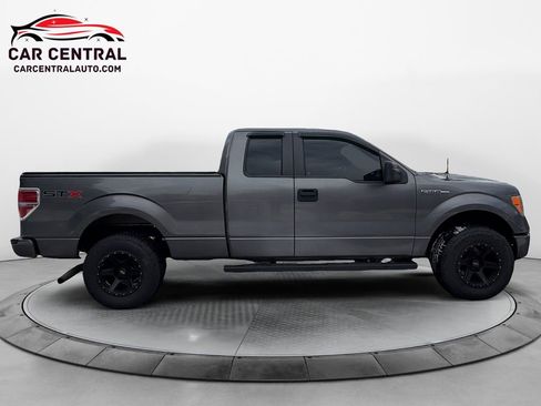 Used 2013 Ford F150 STX w/ Mid Equipment Group image 6