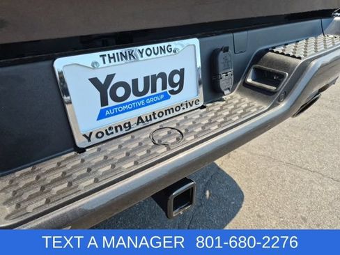 New 2026 RAM 1500 Tradesman AWD/4WD image 5