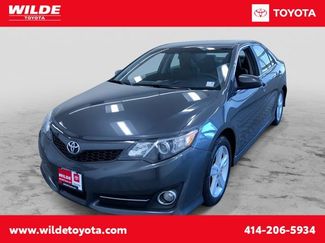 Used 2012 Toyota Camry SE w/ Preferred Accessory Pkg FWD 360° Tour