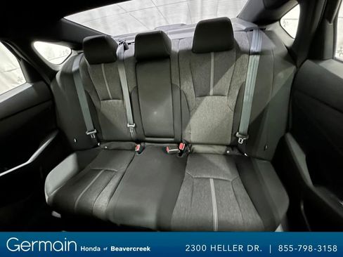 Used 2023 Honda Accord Sport image 30