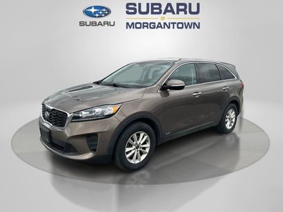 Used 2019 Kia Sorento LX