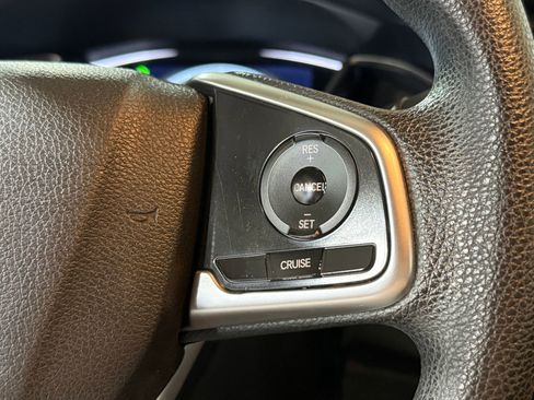 Used 2016 Honda Civic EX image 23