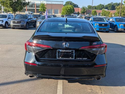 Used 2023 Honda Civic Si image 5