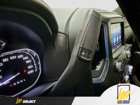 Used 2022 GMC Sierra 2500 AT4 w/ AT4 Preferred Package AWD/4WD image 19