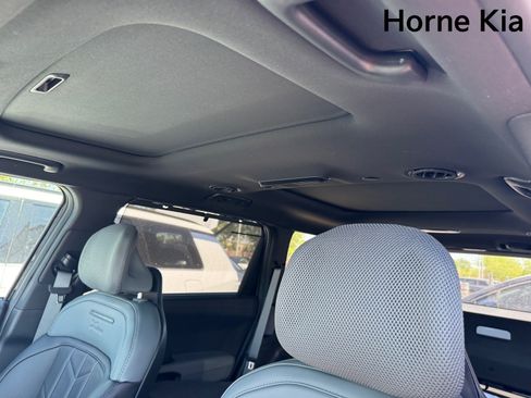 New 2027 Kia Telluride SX X-Line AWD/4WD image 19