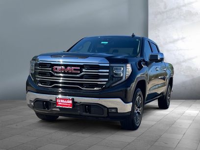 Used 2025 GMC Sierra 1500 SLT