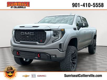 New 2026 GMC Sierra 1500 AT4 w/ AT4 Premium Package