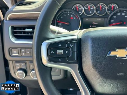 Used 2023 Chevrolet Tahoe LS w/ Driver Alert Package AWD/4WD image 22
