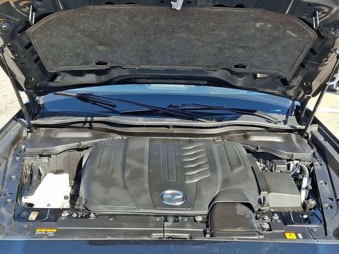 Used 2024 MAZDA CX-90 3.3 Turbo w/ Premium Package image 31