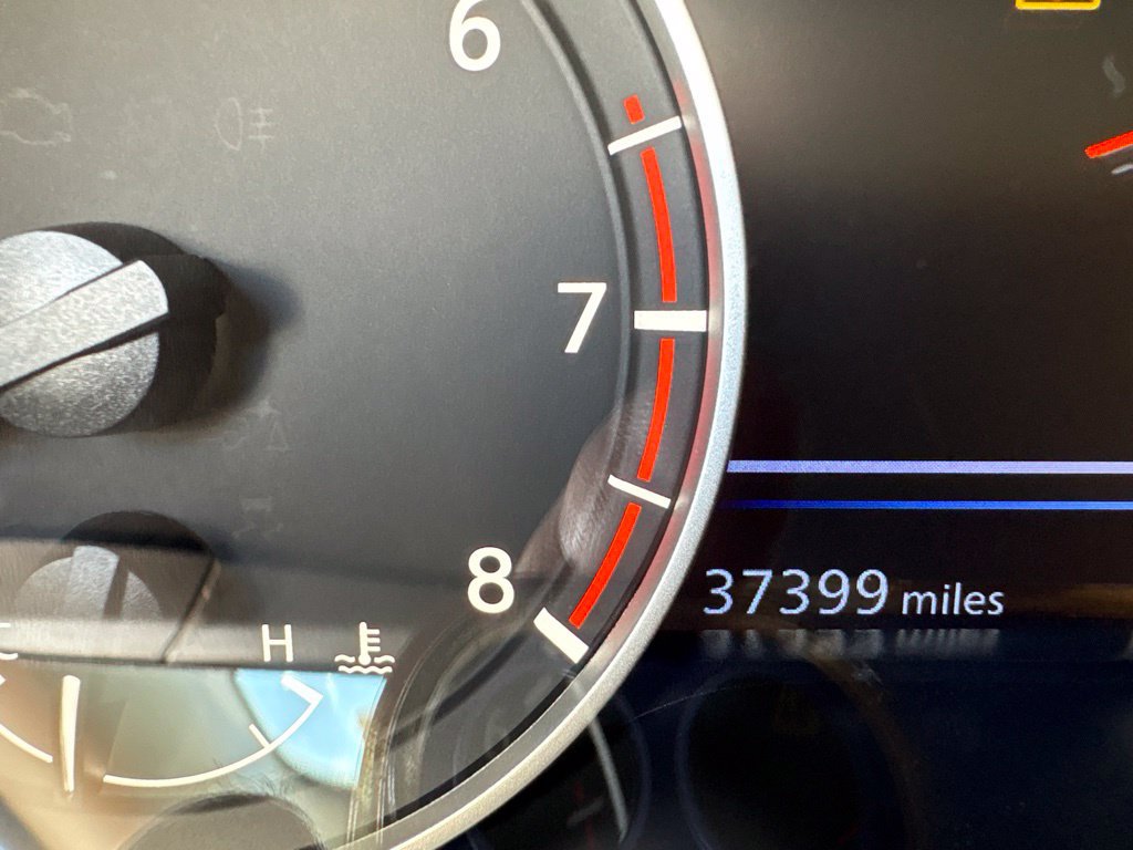 Used 2024 Nissan Altima 2.5 SV AWD/4WD image 13