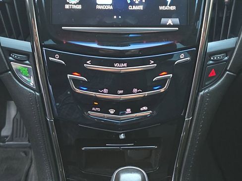 Used 2016 Cadillac ATS Luxury image 17