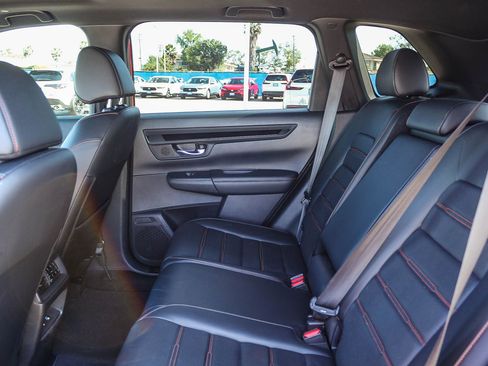 Used 2024 Honda CR-V Sport-L image 20