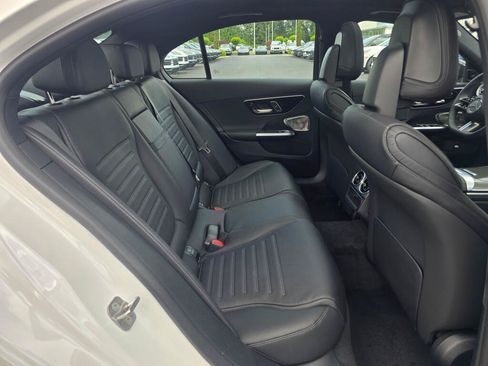 New 2026 Mercedes-Benz C 300 4MATIC Sedan image 22