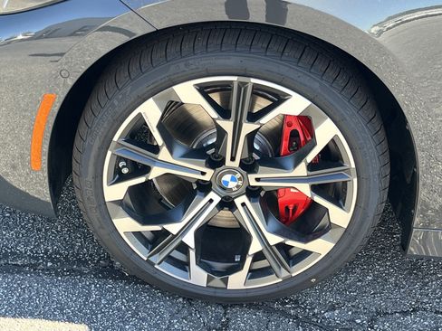 New 2026 BMW 430i Convertible w/ M Sport Package image 24